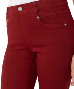 Liverpool Los Angeles Gia Glider Skinny 30