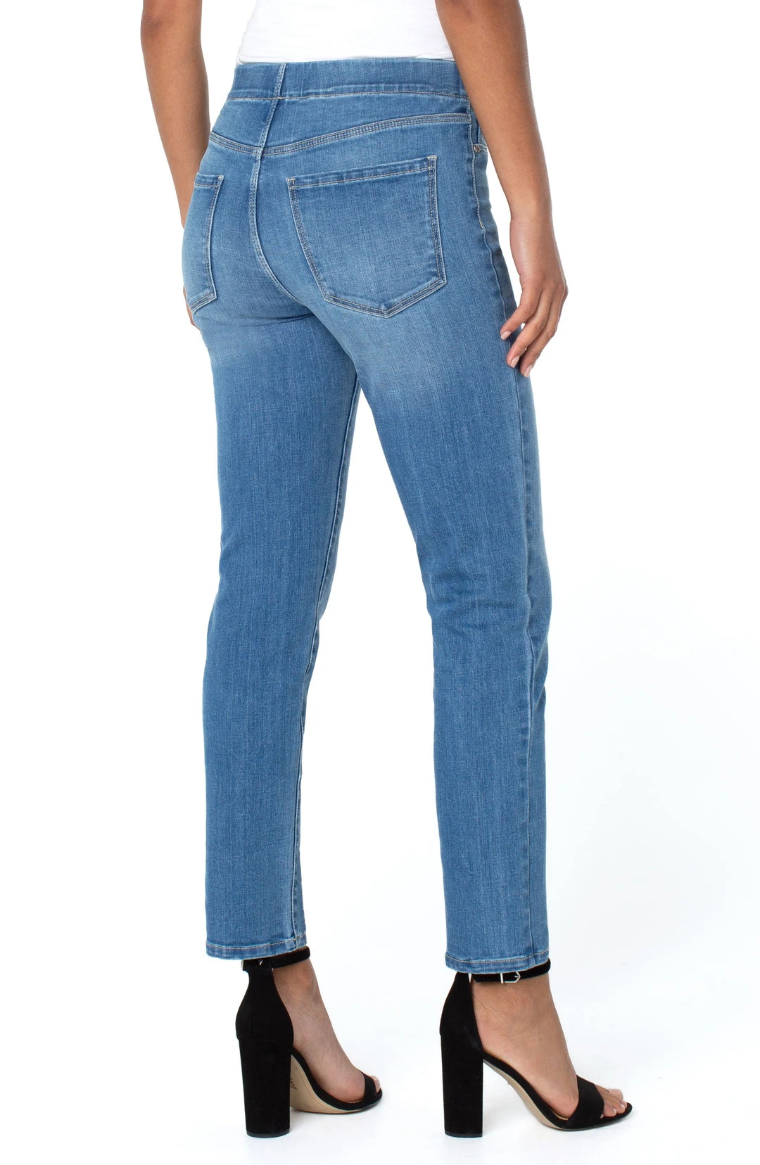 Liverpool Los Angeles Chloe Slim Leg, Brockton Liverpool Los Angeles 4 Liverpool Los Angeles Chloe Slim Leg, Brockton Liverpool Los Angeles