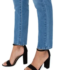 Liverpool Los Angeles Chloe Slim Leg, Brockton Liverpool Los Angeles 11 Liverpool Los Angeles Chloe Slim Leg, Brockton Liverpool Los Angeles