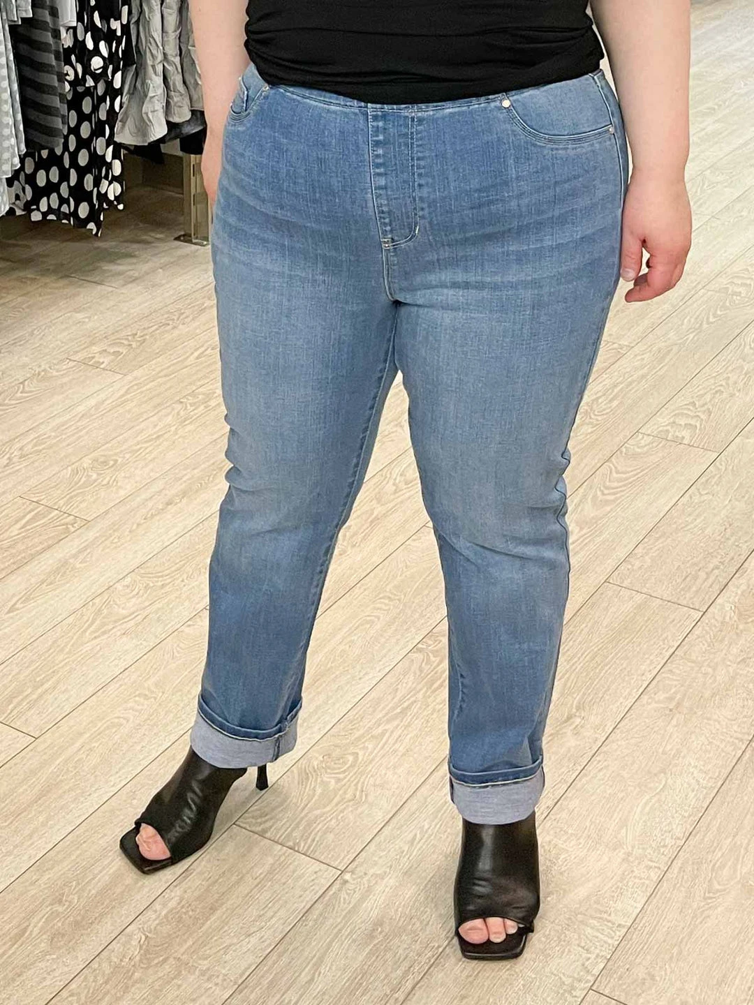 Liverpool Los Angeles Chloe Slim Leg, Brockton Liverpool Los Angeles 6 Liverpool Los Angeles Chloe Slim Leg, Brockton Liverpool Los Angeles