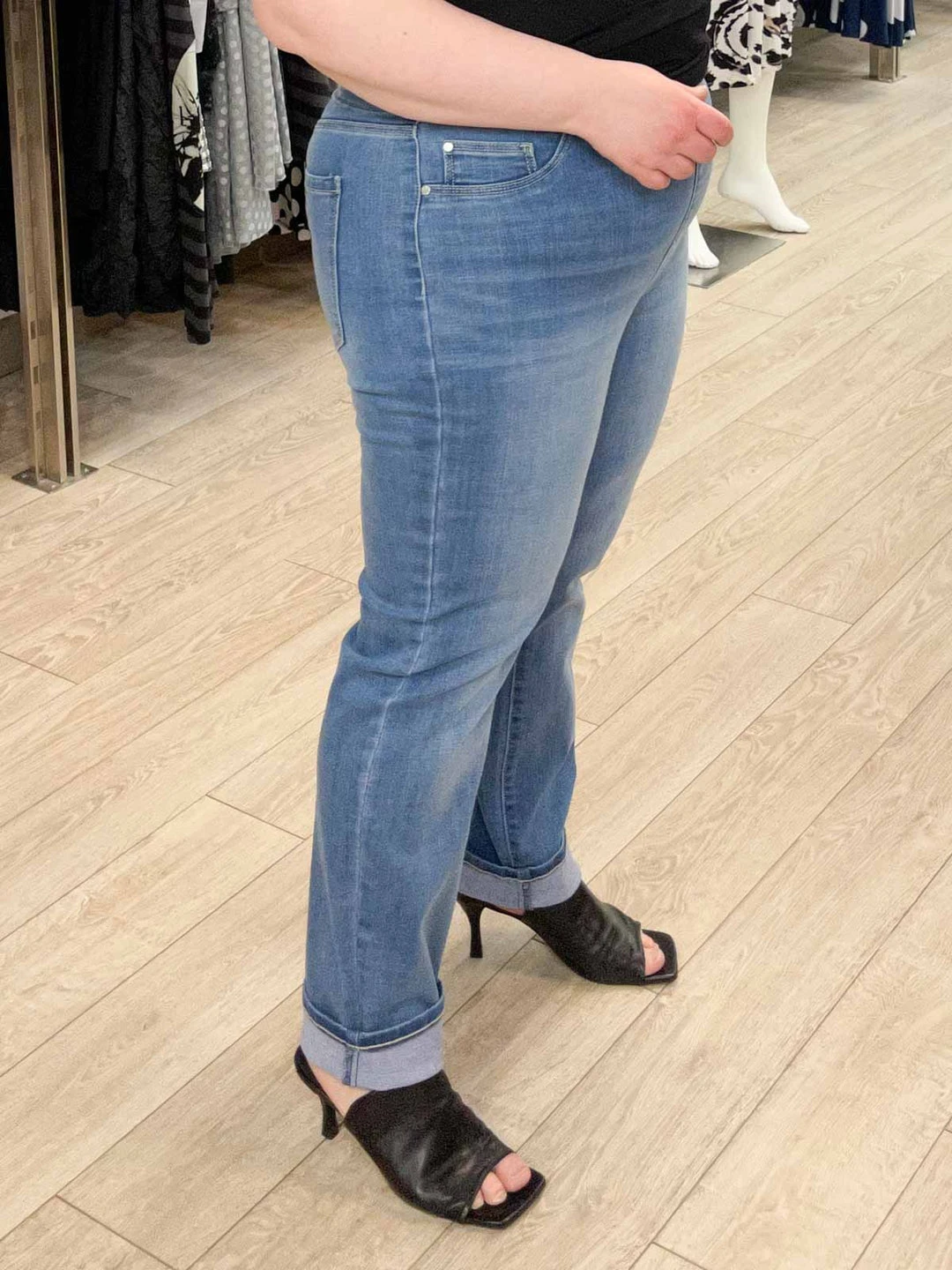 Liverpool Los Angeles Chloe Slim Leg, Brockton Liverpool Los Angeles 8 Liverpool Los Angeles Chloe Slim Leg, Brockton Liverpool Los Angeles