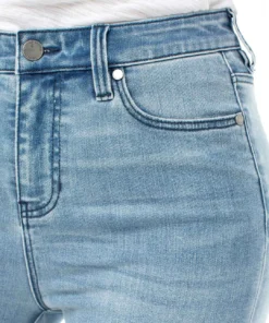 Liverpool Los Angeles Abby Ankle Skinny, Berkeley 9 Liverpool Los Angeles Abby Ankle Skinny, Berkeley