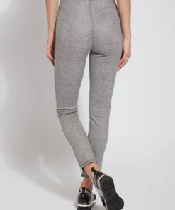 Lysse Foil Split Denim, Rural Texture Foil 9 Lysse Foil Split Denim, Rural Texture Foil