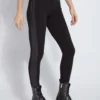 Lysse Kaspper Legging, Midtown Black 1 Lysse Kaspper Legging, Midtown Black