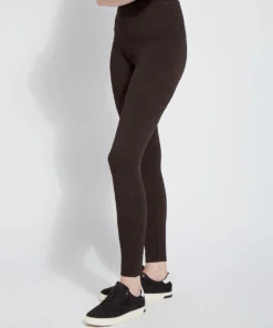 Lysse Signature Legging, Camo Jacquard Lysse