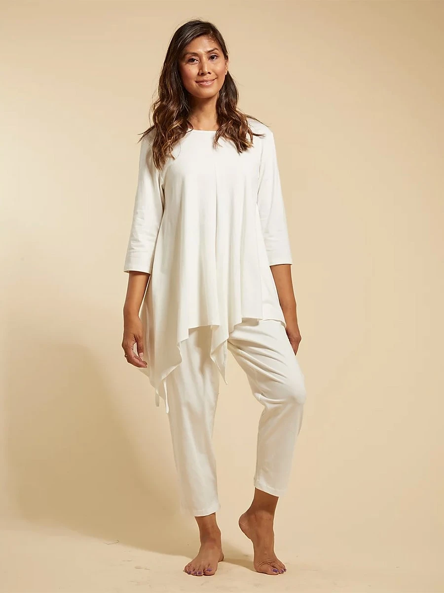 M Square M Square Panel Tee - Black 5 M Square M Square Panel Tee - Black