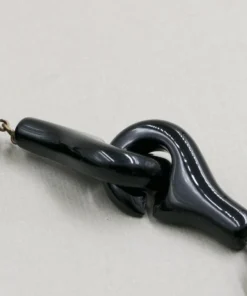 Michaela Malin Billy Necklace, Blue