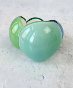 Monies Lazise Bracelet, Acqua