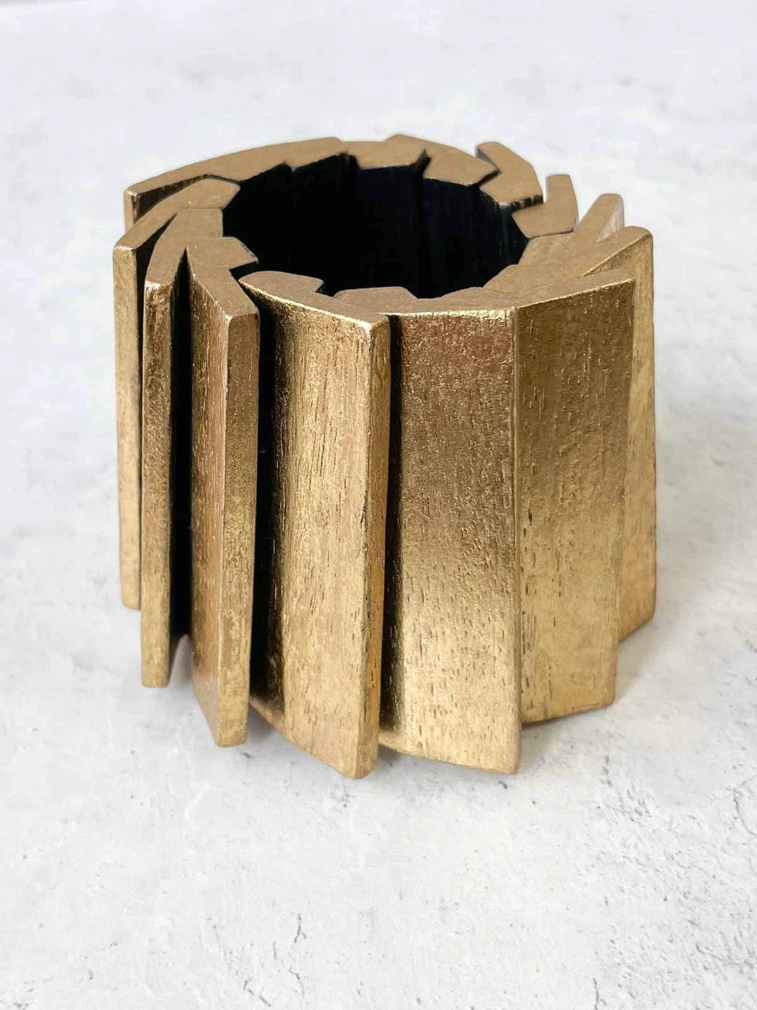 Monies Ravenna Bracelet, Gold 6 Monies Ravenna Bracelet, Gold