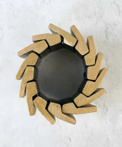 Monies Ravenna Bracelet, Gold 8 Monies Ravenna Bracelet, Gold