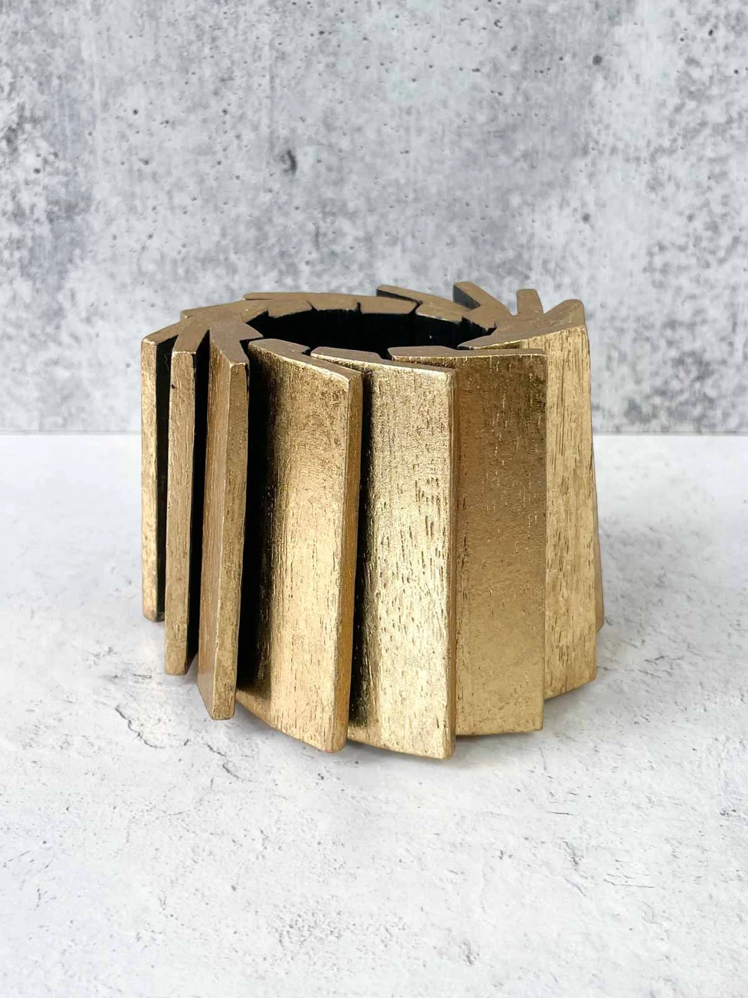 Monies Ravenna Bracelet, Gold 3 Monies Ravenna Bracelet, Gold