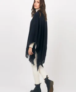 Pia Rossini Anthea Wrap, Navy