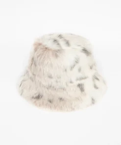 Pia Rossini Bianca Hat, Snow Wolf