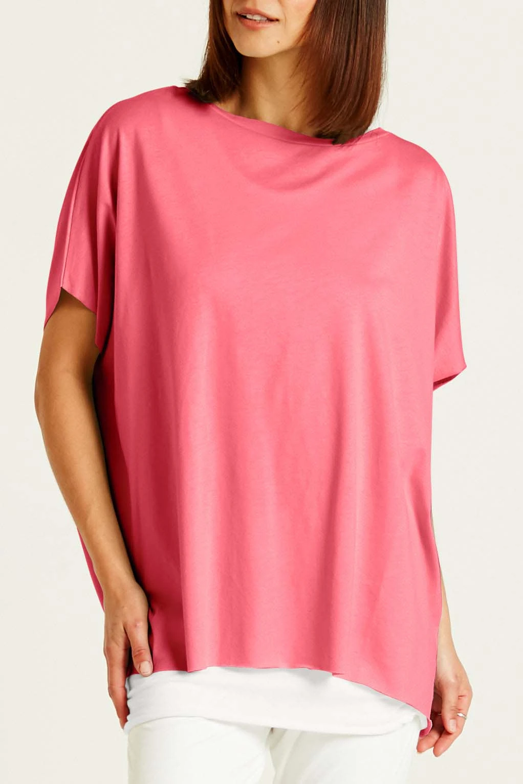 Planet Summer Tee, Fruit Punch Planet 3 Planet Summer Tee, Fruit Punch Planet