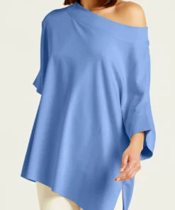 Planet Tokyo Tee, Blue Jay Planet