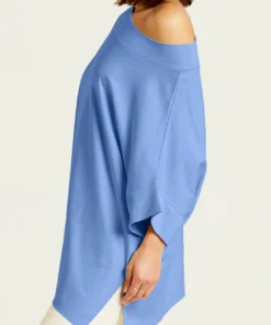 Planet Tokyo Tee, Blue Jay Planet