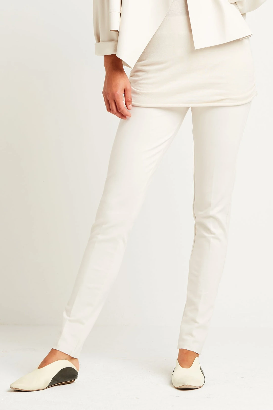 Planet Scuba Jeggings, Vanilla Planet 3 Planet Scuba Jeggings, Vanilla Planet