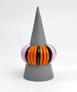 Michaela Malin Puglia Bracelet, Carlotta Mix