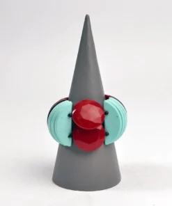 Michaela Malin Michaela Malin Puglia Bracelet, Molly Mix