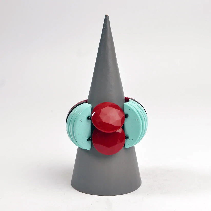 Michaela Malin Michaela Malin Puglia Bracelet, Molly Mix 3 Michaela Malin Michaela Malin Puglia Bracelet, Molly Mix