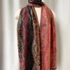 Rapti Fashion Cashmere Rectangular Scarf, Sante Fe Mix Rapti Fashion