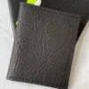 Riel Vax Card Holder, Black