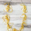Samuel Coraux Samuel Coraux Twig Necklace, Yellow 2 Samuel Coraux Samuel Coraux Twig Necklace, Yellow