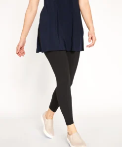 Sympli Sympli Legging - Black