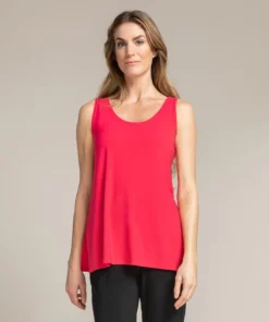 Sympli Sympli Go To Tank Relax - Watermelon