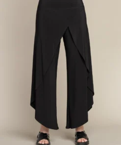 Sympli Rapt Pant - Black