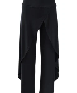 Sympli Rapt Pant - Black