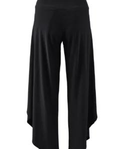Sympli Rapt Pant - Black