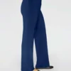 Sympli Straight Leg Pant, Denim 1 Sympli Straight Leg Pant, Denim