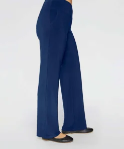 Sympli Straight Leg Pant, Denim