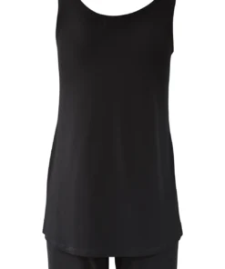 Sympli Go To Tank Relax - Black