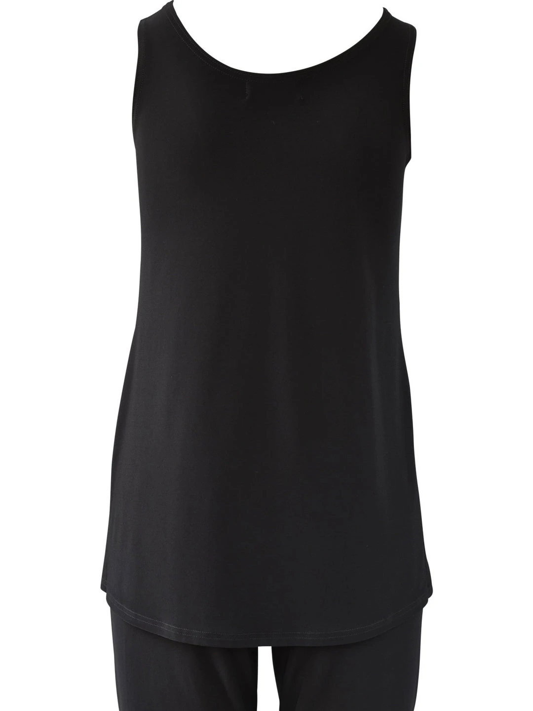 Sympli Go To Tank Relax - Black