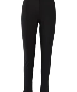 Sympli Narrow Pant Long - Black Sympli