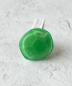 Zsiska Playa Ring, Green Zsiska