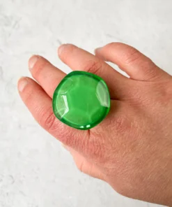 Zsiska Playa Ring, Green Zsiska