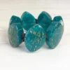 Zsiska Rhea Bracelet, Teal Zsiska 2 Zsiska Rhea Bracelet, Teal Zsiska